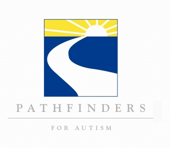 Pathfinders for Autism Logo